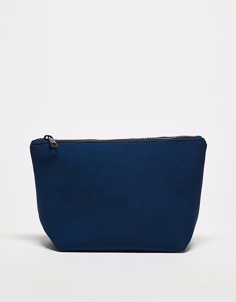 

Сумка для дайвинга ASOS DESIGN темно-синего цвета