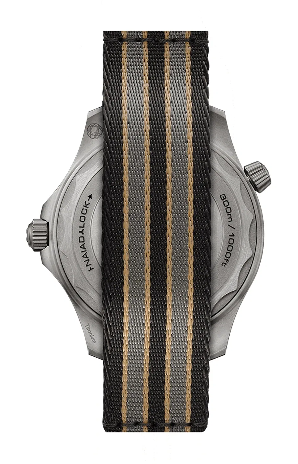 SEAMASTER DIVER 300M OMEGA CO-AXIAL MASTER CHRONOMETER 42 ММ 007 ИЗДАНИЕ - 210.92.42.20.01.001, серебряный — фото 2