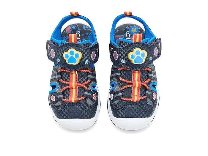 Сандалии светящиеся Paw Patrol Josmo, Navy 1 — фото 3