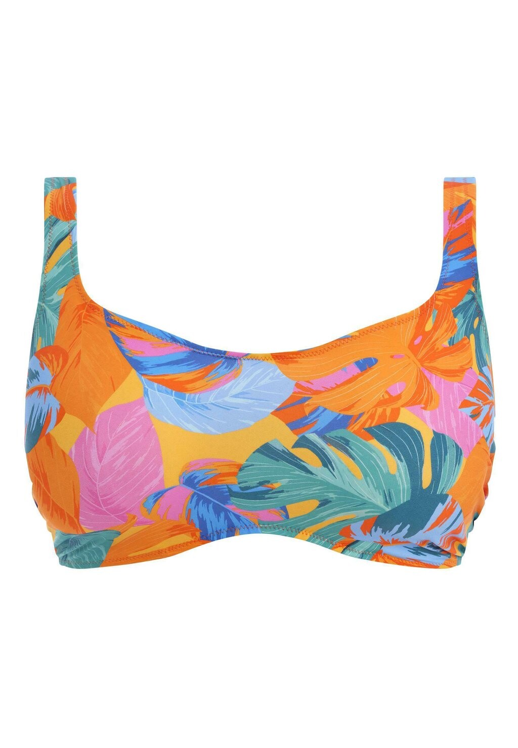 

Верх бикини ALOHA COAST Freya, мультиколор
