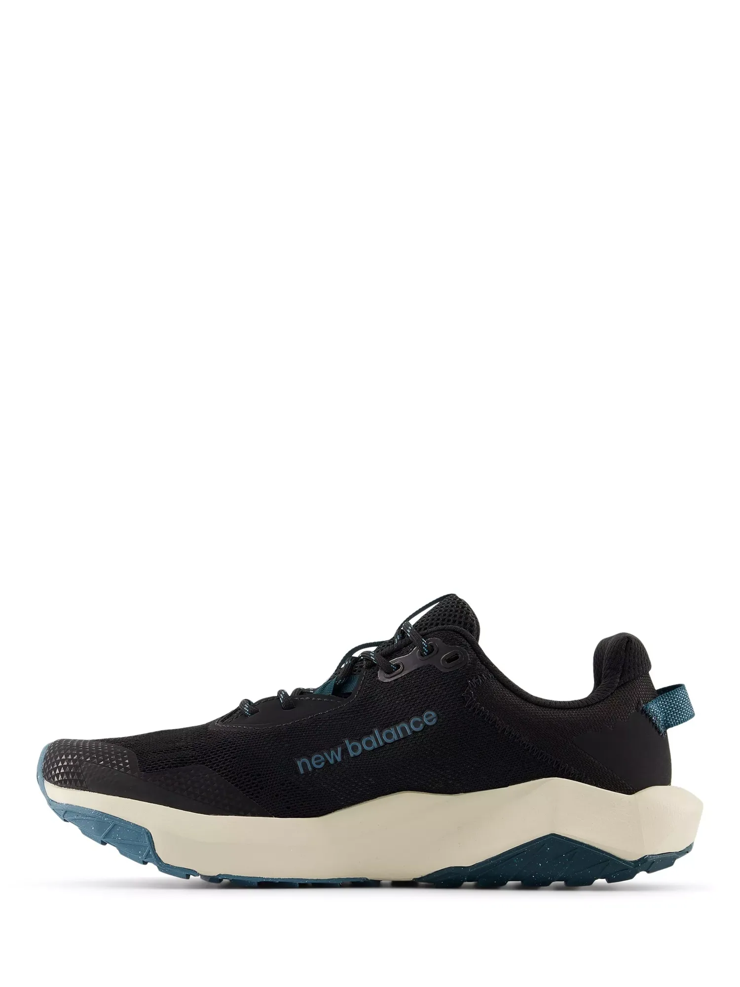 Трекинговые кроссовки DynaSoft Nitrel V6, черные New Balance — фото 3