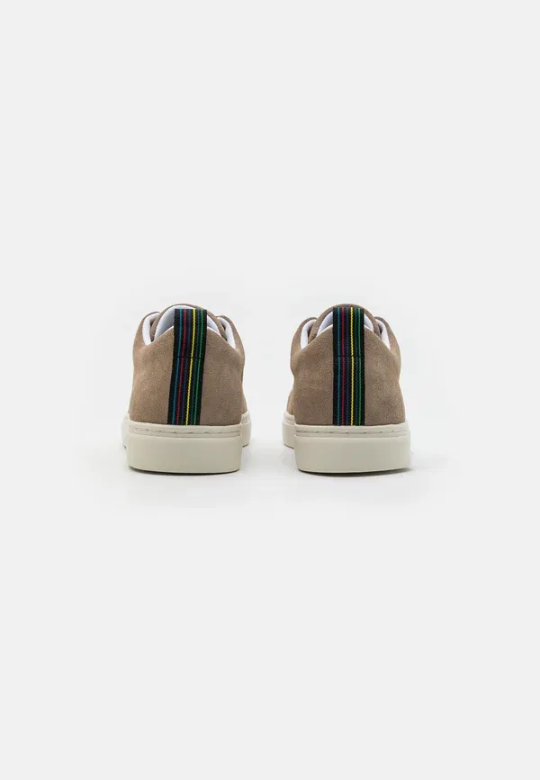 Кроссовки Lee trainers Ps Paul Smith, цвет тауп — фото 3