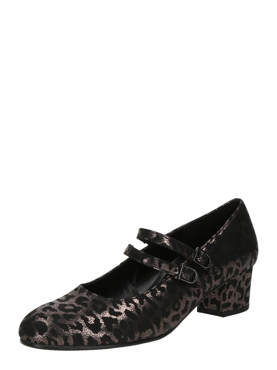 Туфли GABOR, Black