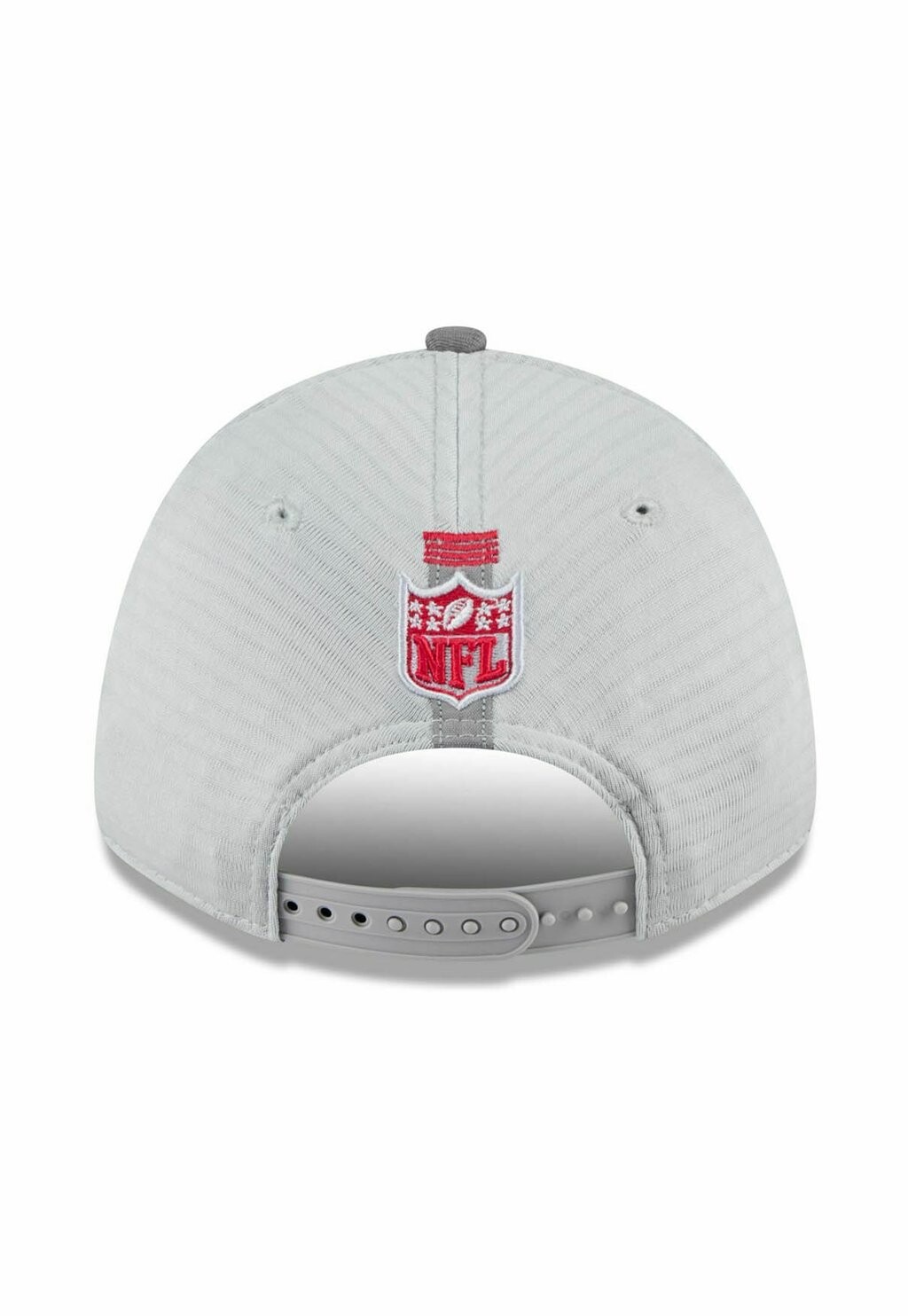 

Бейсболка STRETCH NEW YORK GIANTS New Era, серый