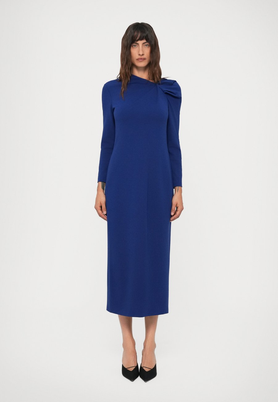 

Платье Emporio Armani DRESS, Royal Blue/Dark Blue