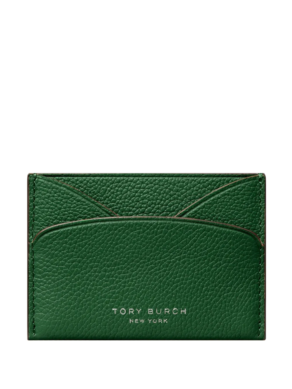 

Картхолдер Romy Tory Burch, зеленый