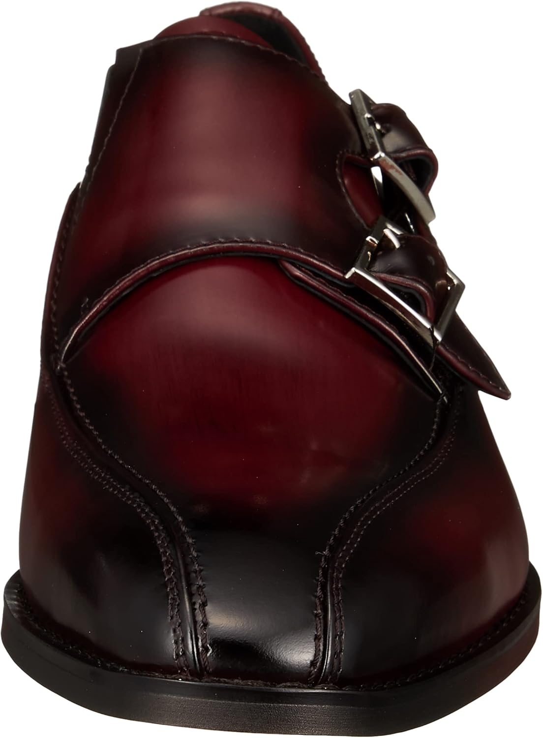 Туфли Men's Monk Business Shoes Christian Carano — фото 2