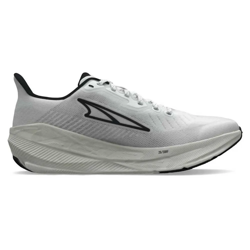 

Походные беговые кроссовки Altra Experience Flow, серый