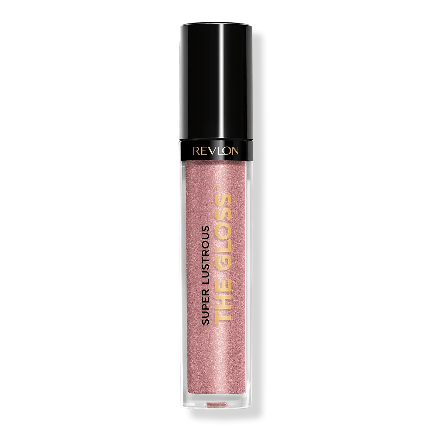 

Блеск для губ Super Lustrous The Gloss Revlon, Lean In
