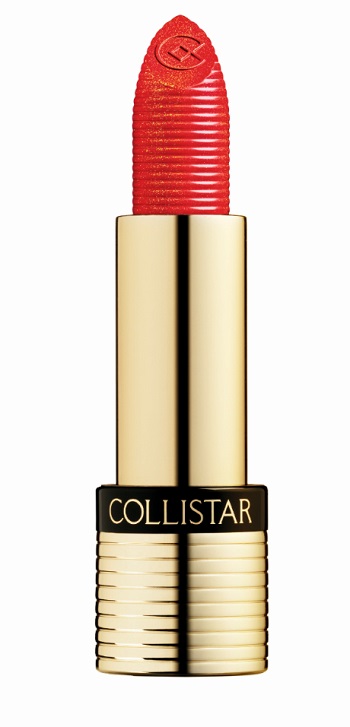 

Помада unico lipstick Collistar, цвет nr. 11, вес 3.5 гр.