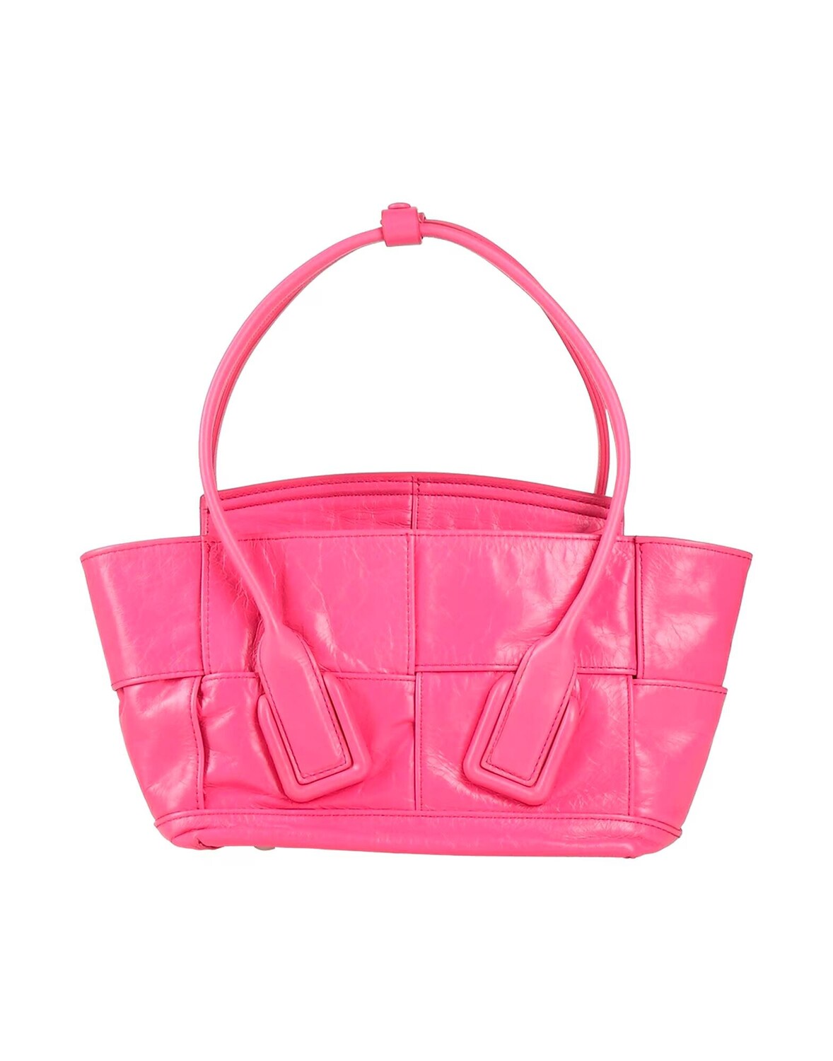 

Сумка Bottega Veneta, розовый