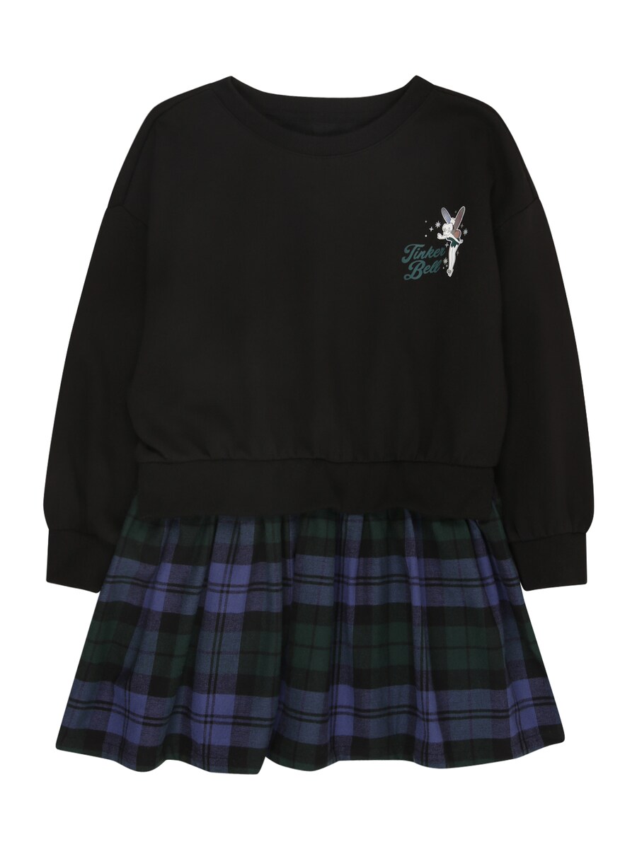 

Платье GAP Dress, черный