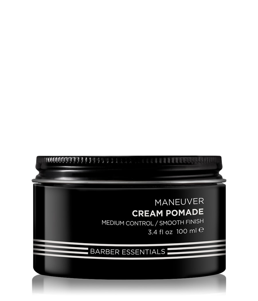 

Крем для укладки волос Redken Brews Maneuver Cream Pommade, 100 ml