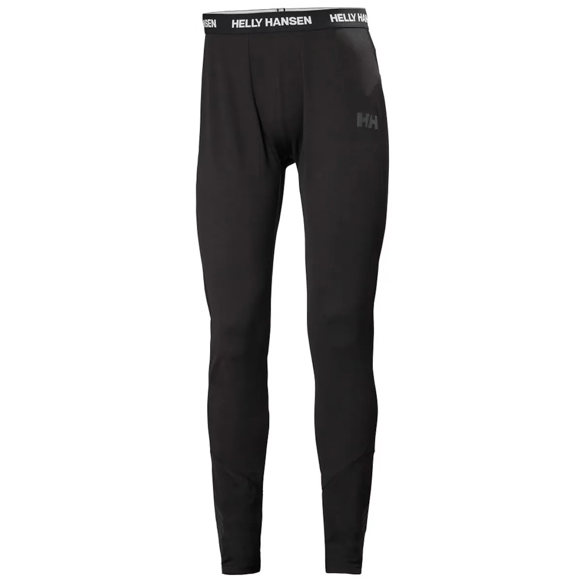 

Мужские термоштаны Helly Hansen Lifa Active Pant, чёрный