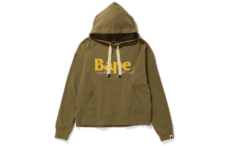 

Толстовка женская A Bathing Ape