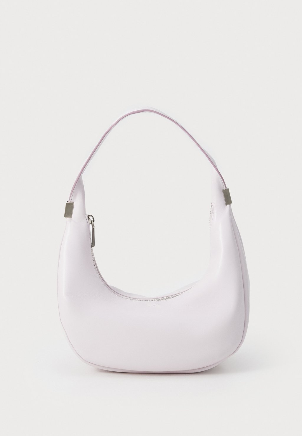 

Сумка PINCHED CRESCENT Calvin Klein, светло-розовый