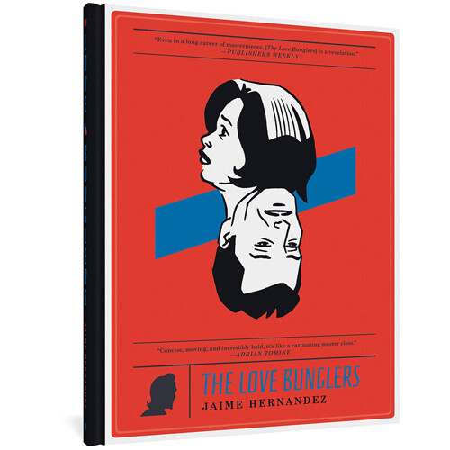 

Книга The Love Bunglers (Hardback)