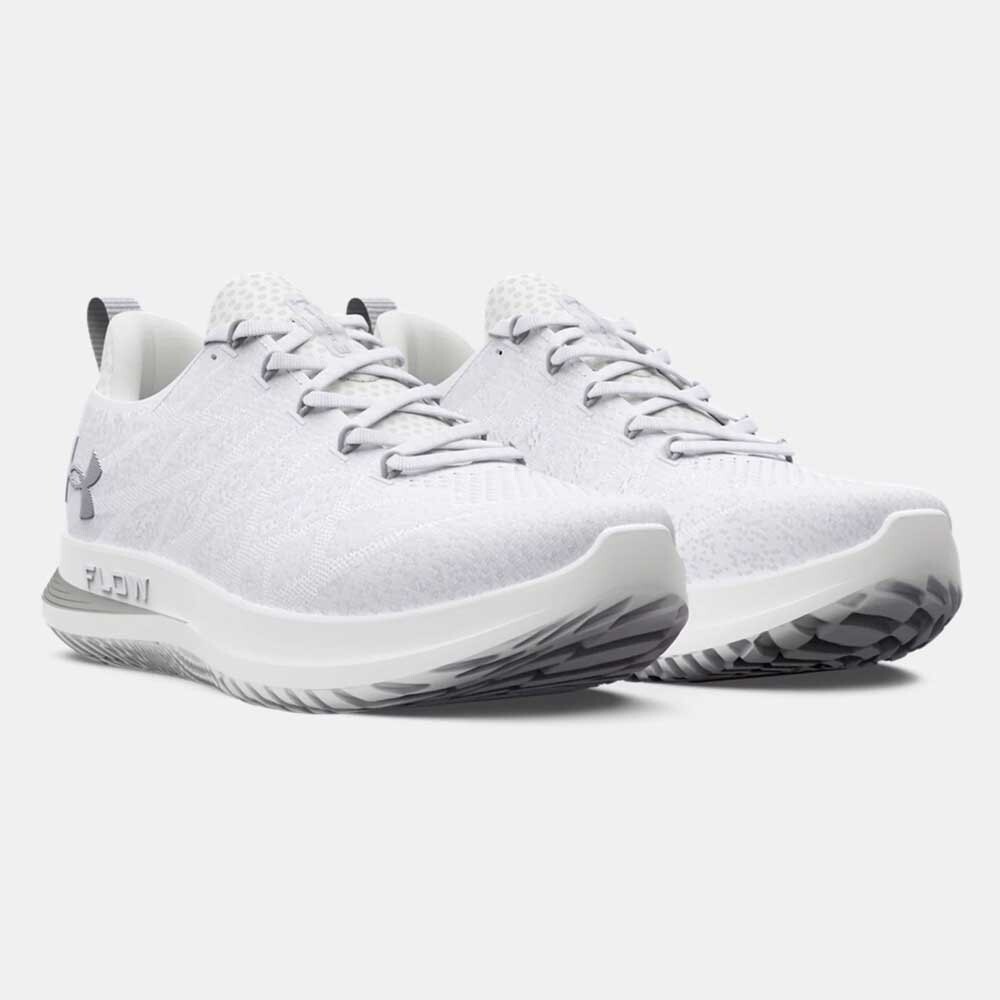 Кроссовки Under Armour Velociti 3, белый — фото 4