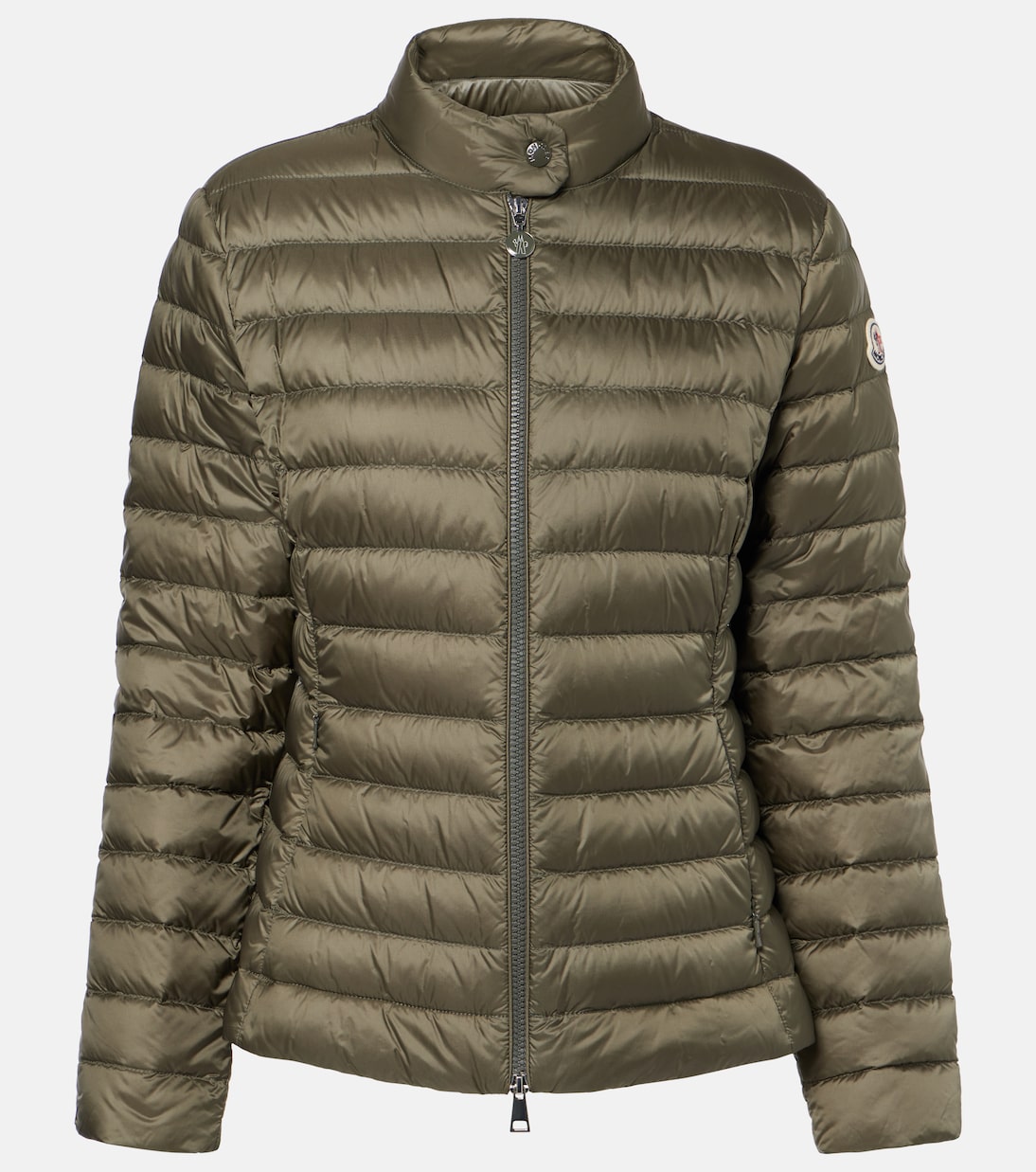 

Пуховая куртка Igelle Moncler, 83B - Green