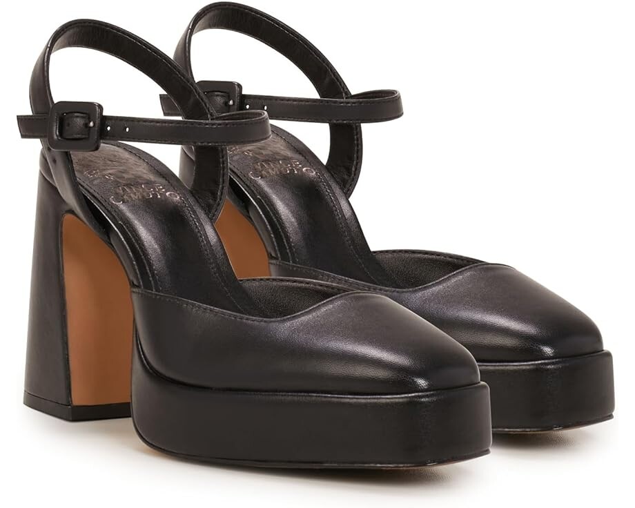 

Туфли Vince Camuto Martich, черный