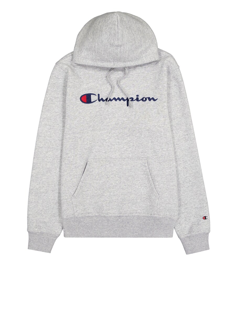 

Свитер Champion Authentic Athletic Apparel, серый