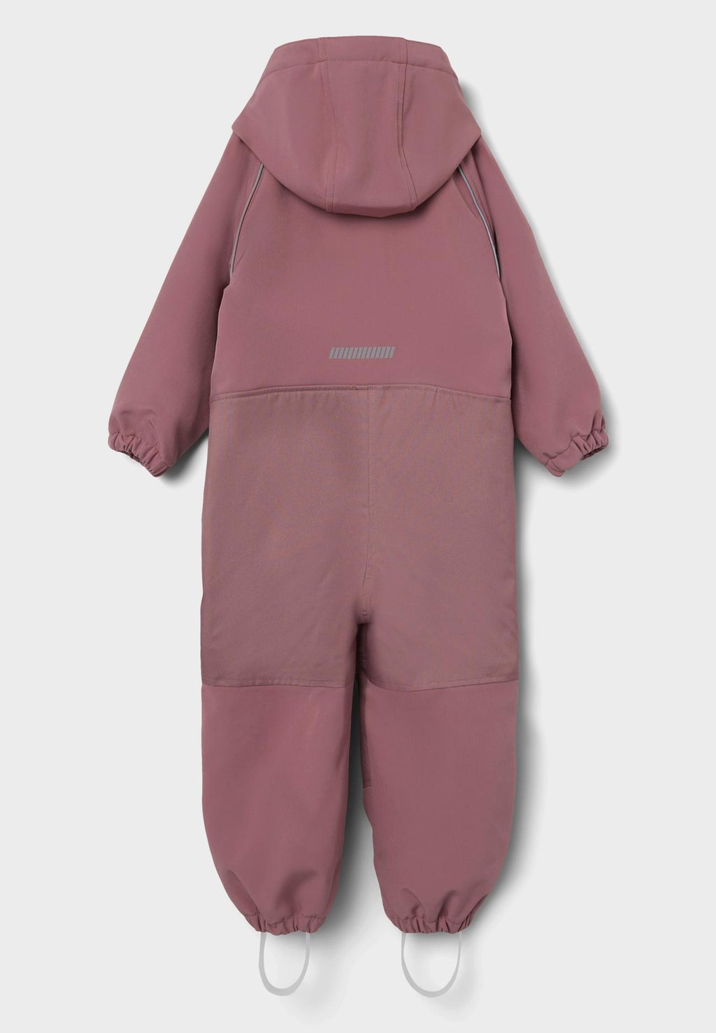 

Дождевик NMNALFA SUIT SOLID UNISEX Name it, фиолетовый
