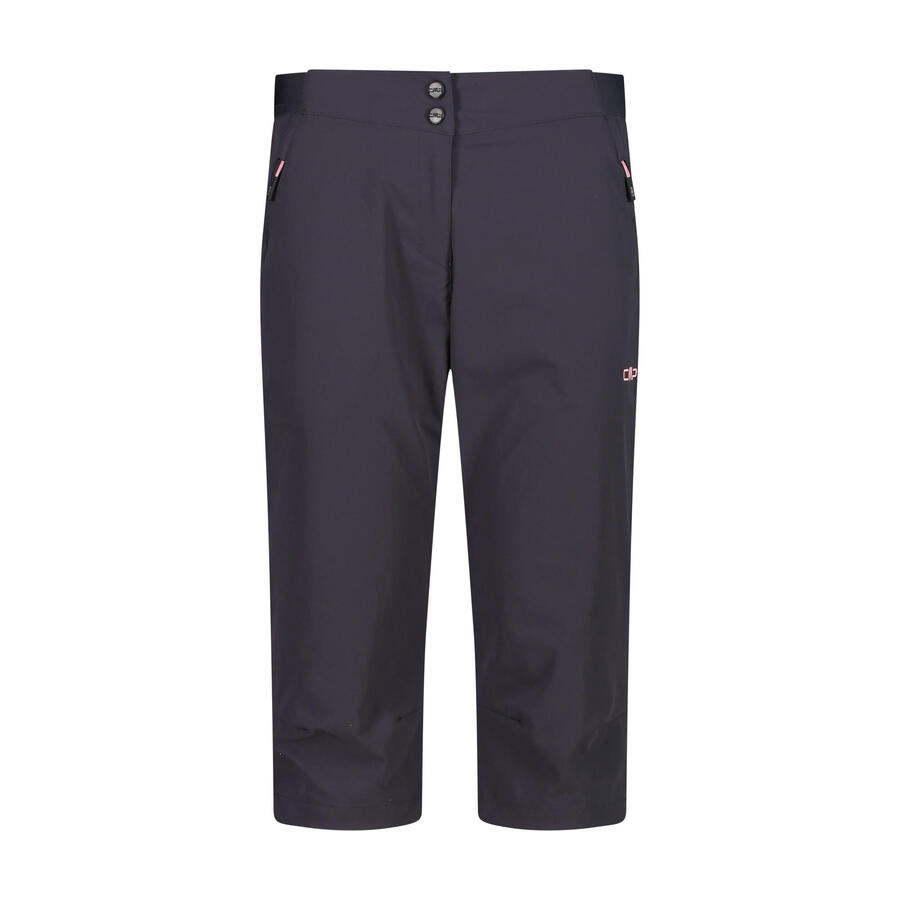 

Женские шорты CMP WOMAN CAPRI 33T6236