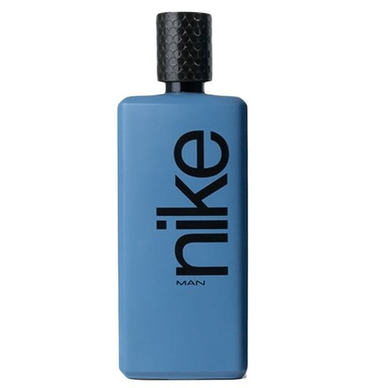 

Туалетная вода-спрей, 100 мл Nike, Blue Man