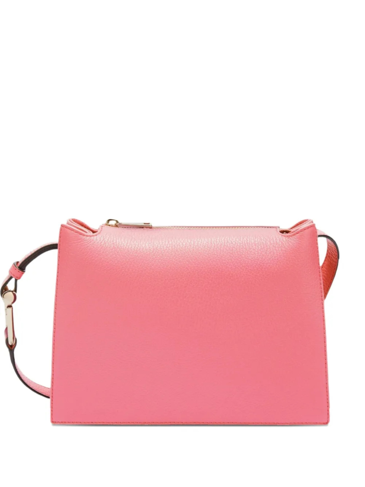 

Сумка через плечо Nuvola Furla, розовый