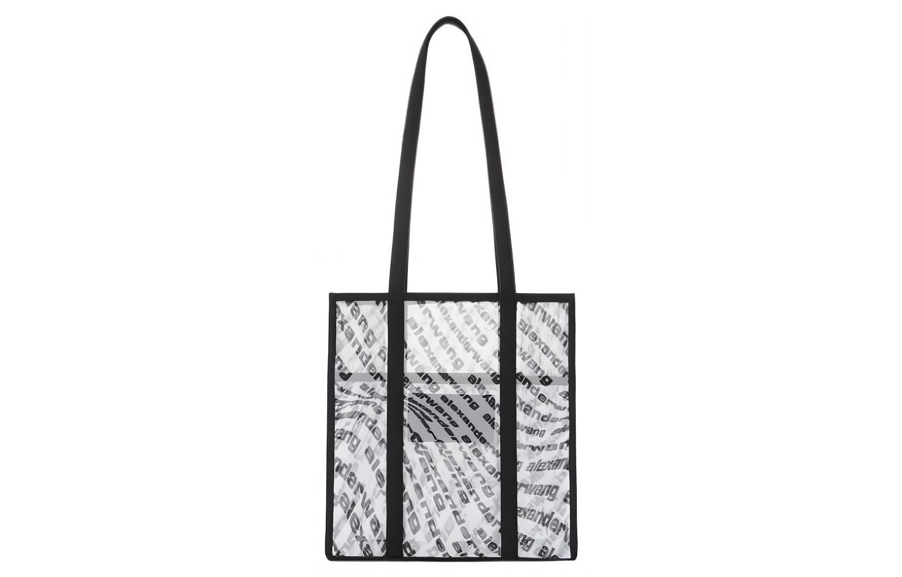 

Alexander Wang Маленькая сумка-шоппер Фриз