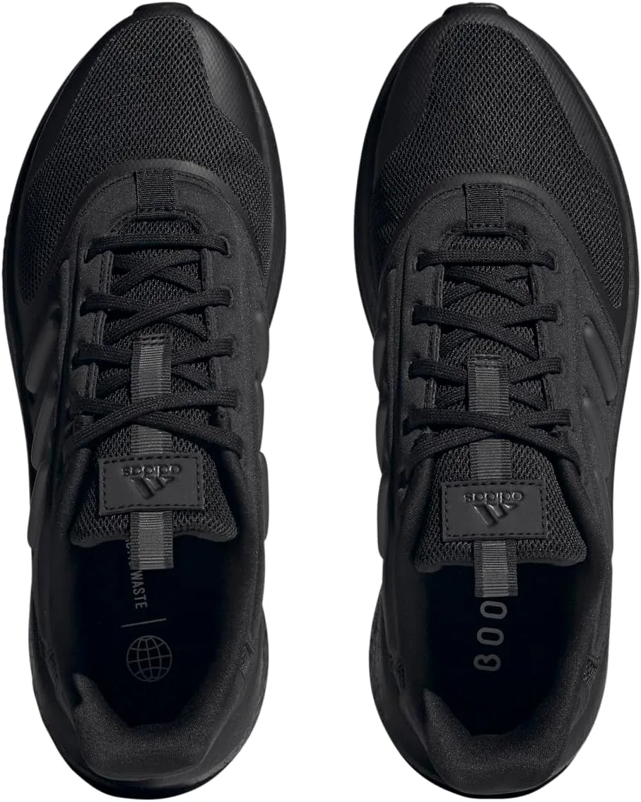 Кроссовки Adidas Unisex X_PLRPHASE, черный — фото 4