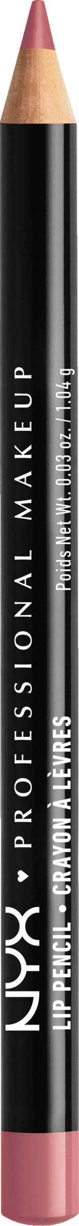 

Подводка для губ NYX Professional MakeUp Slim Lip Pencil 812 Plum