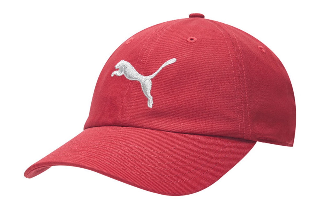 

Бейсболка Unisex PUMA