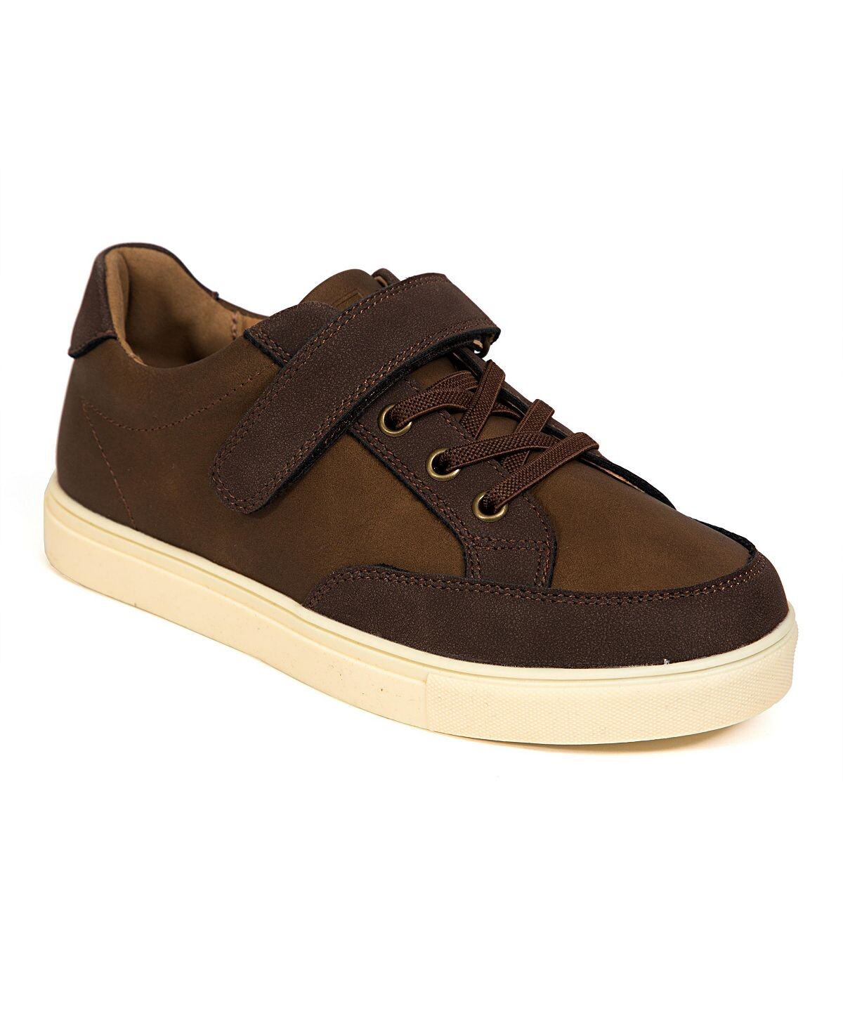 

Модные кроссовки Big Boys Jose Jr. Dress DEER STAGS