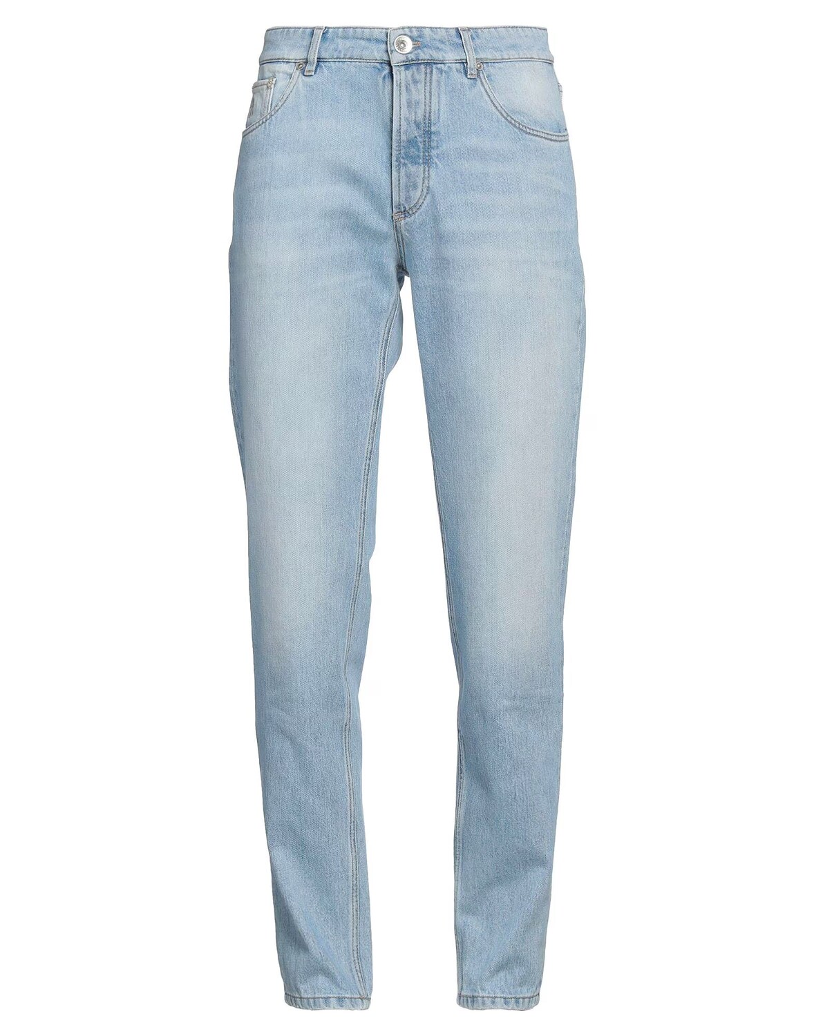 

Джинсы Brunello Cucinelli, синий