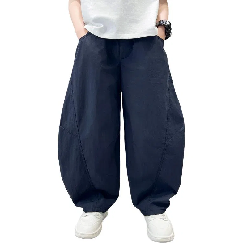 Детские штаны Navy Blue EASTERN CAMEL