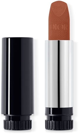 

Помада прочного наполнения DIOR Rouge Dior The Refill, 737 Mystère Velvet 3,5 g