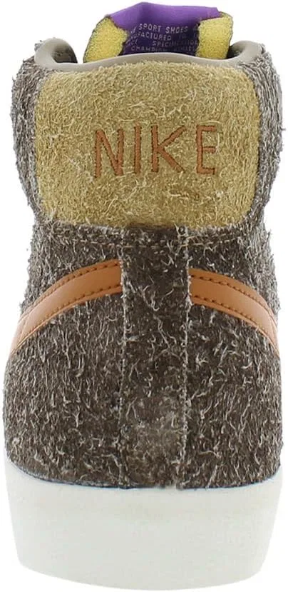 Кроссовки мужские Nike, Dark Chocolate/Cider/Sail/Khaki — фото 3