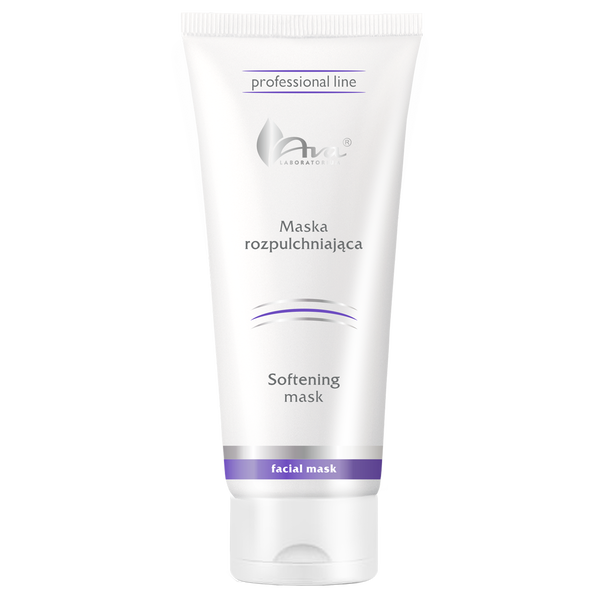 

Маска для лица, придающая упругость, 200 мл Ava Professional line