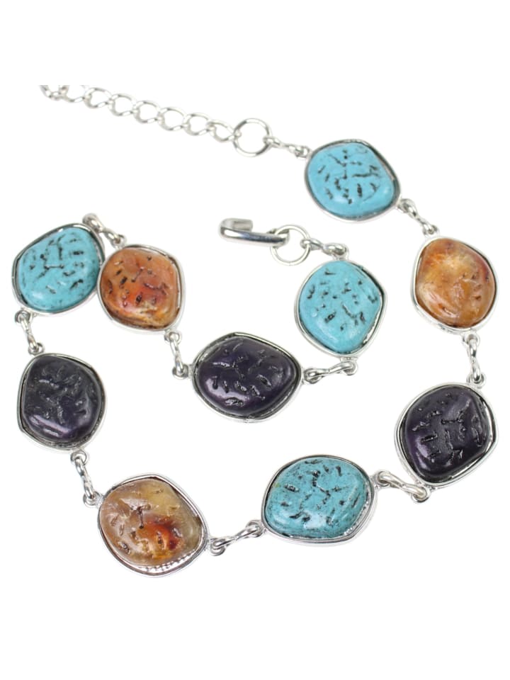 

FRONHOFER Серебряный пояс-цепочка