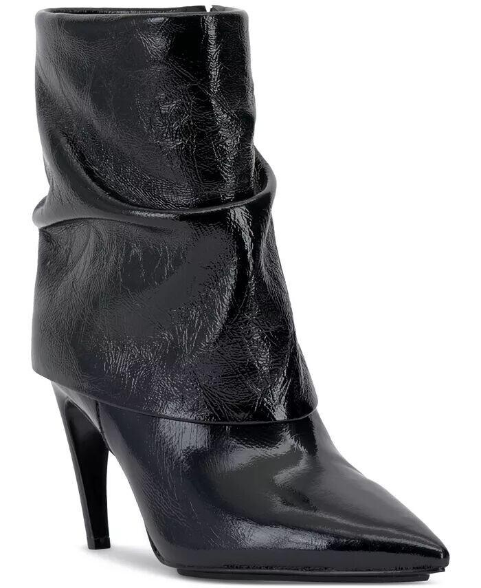 

Женские ботильоны под платье с напуском Blaira Vince Camuto, черный