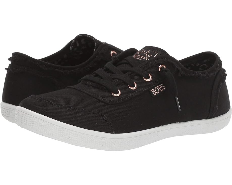

Кроссовки BOBS from SKECHERS Bobs B Cute, черный