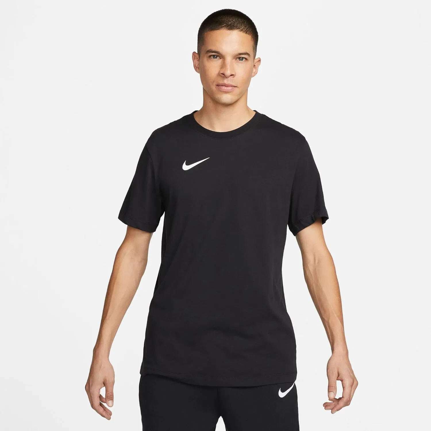 Мужская футболка Nike DF Park20 — фото 2