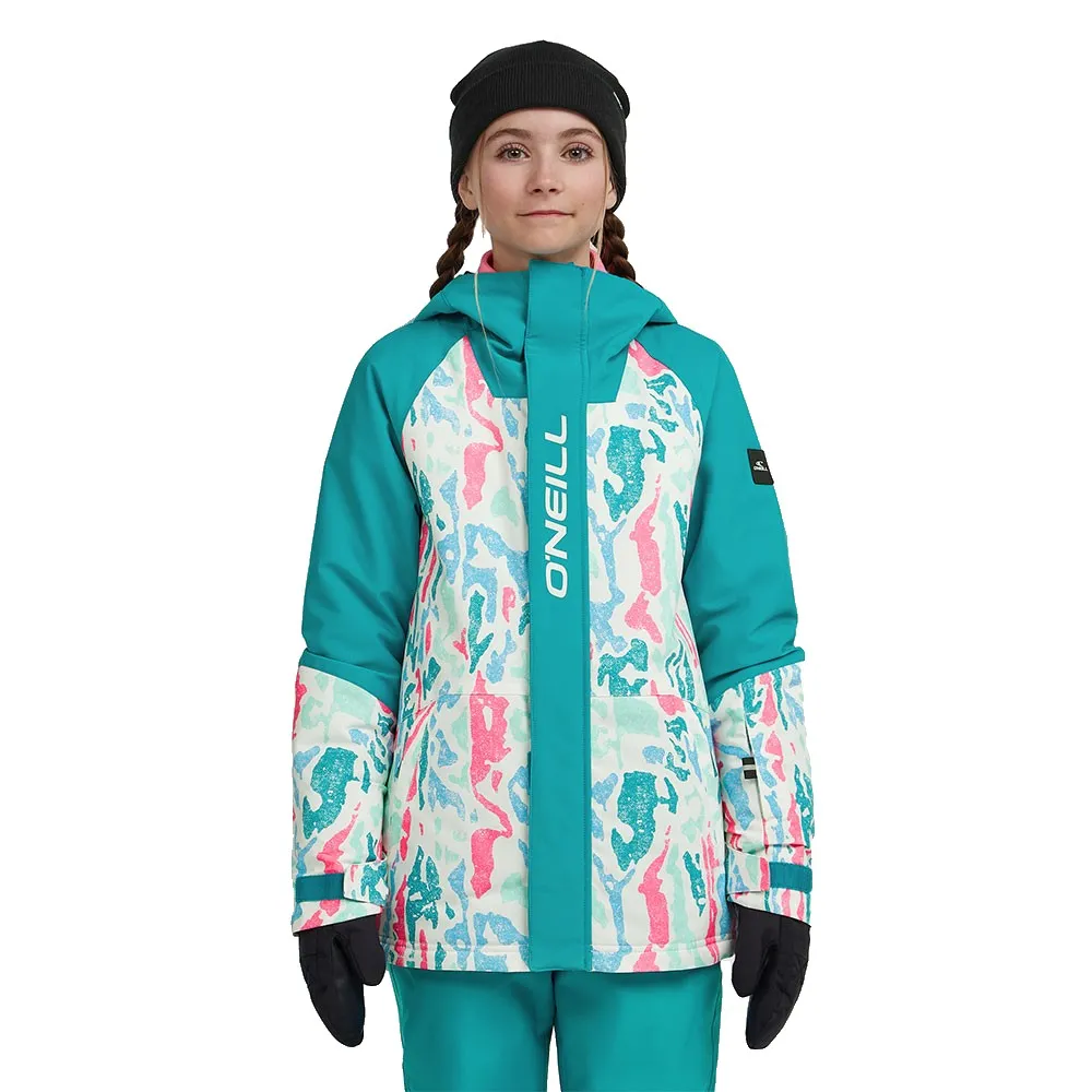 

Куртка OВґneill FWC Play Snow, синий