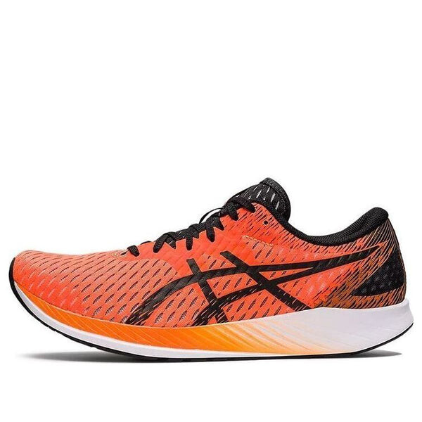 

Кроссовки hyper speed low top Asics, оранжевый