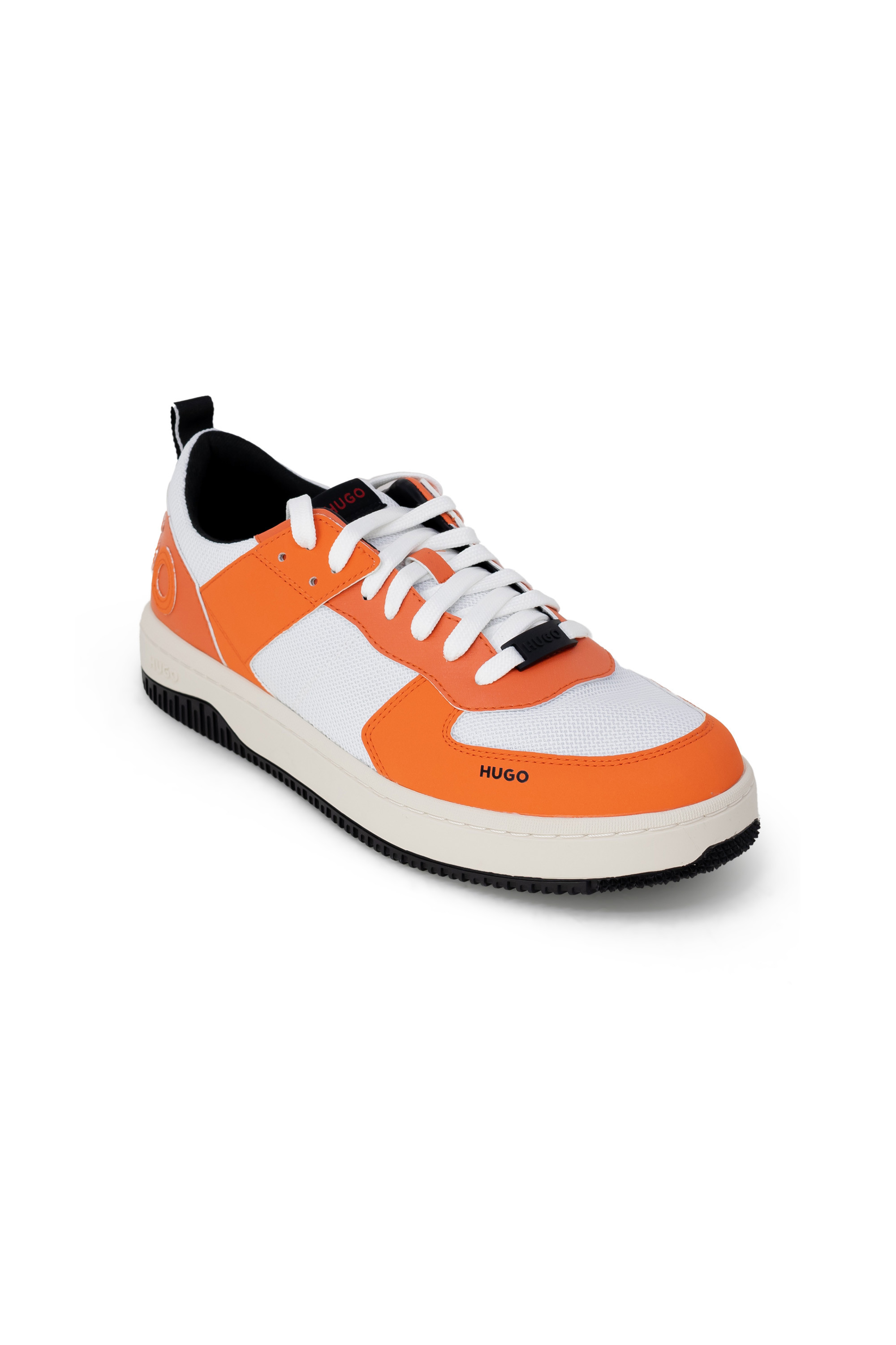 

Кроссовки Hugo, orange