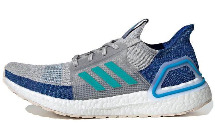 

Кроссовки Adidas Ultraboost 19 мужские, Серый, Кроссовки Adidas Ultraboost 19 мужские