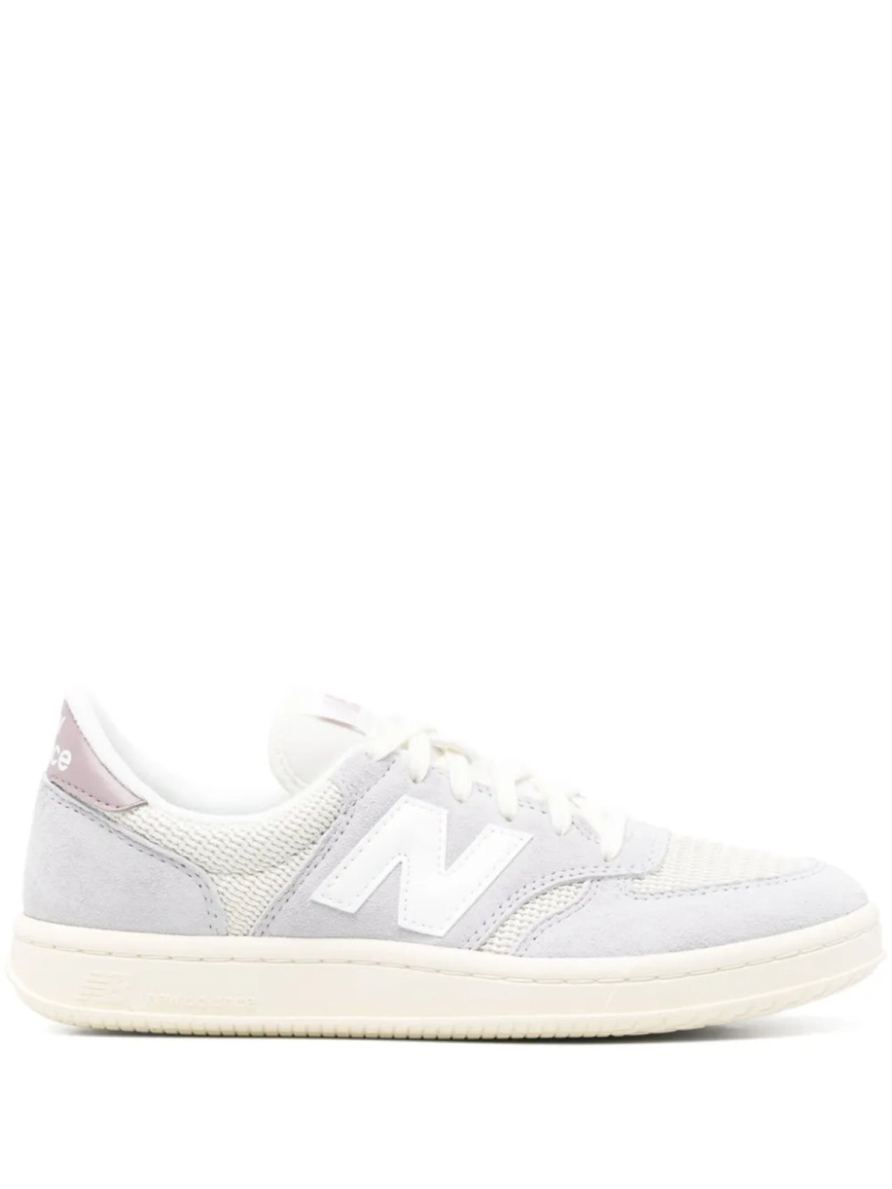 

New Balance кроссовки T500, серый