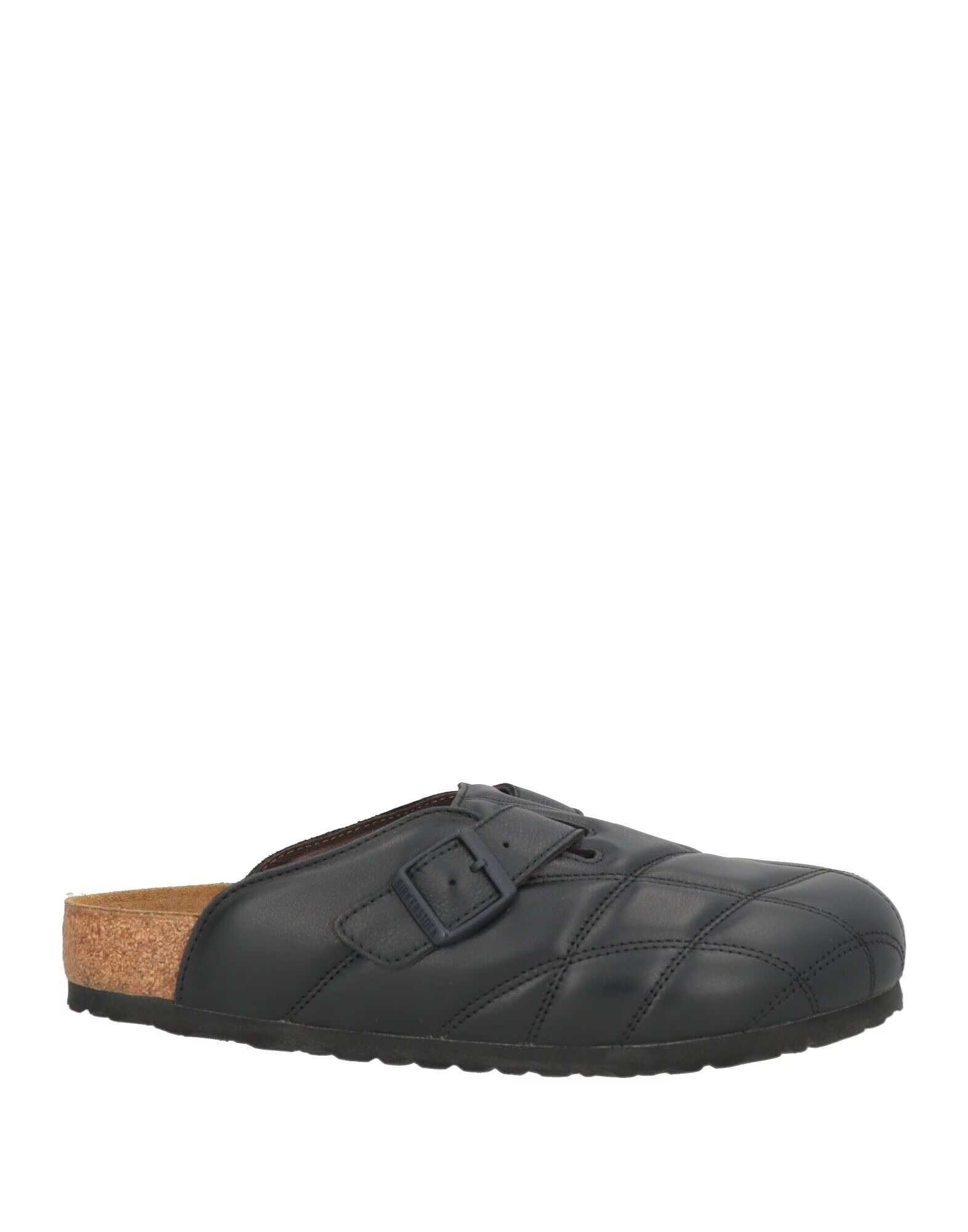 

Мюли Birkenstock, черный