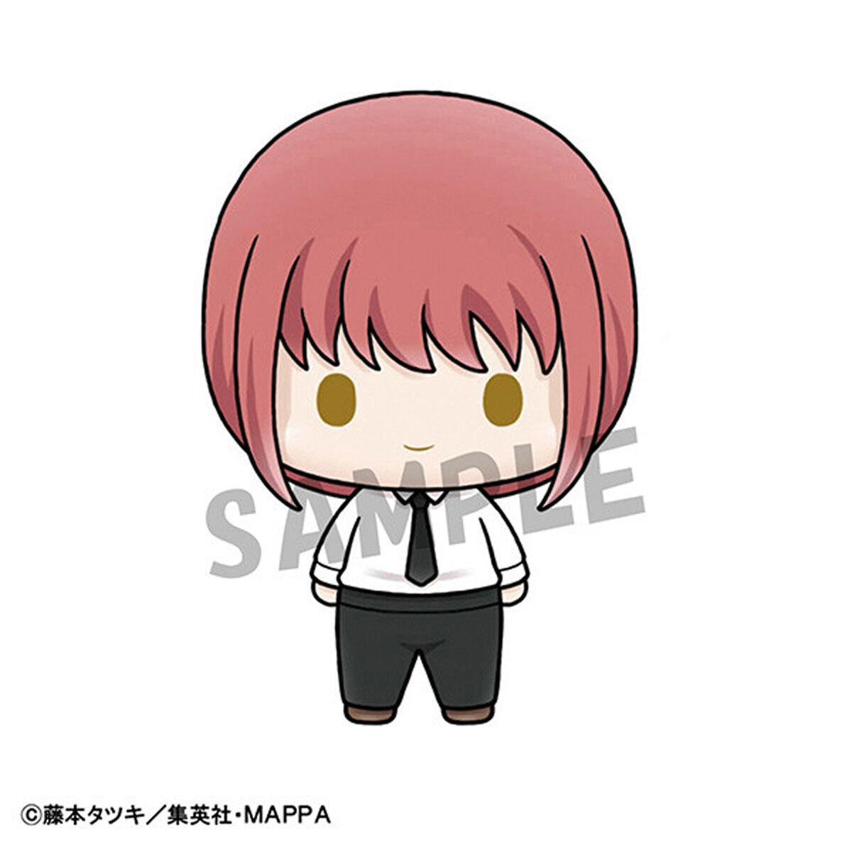 

Фигурка Chainsaw Man - Chainsaw Man Chokorin Mascot Figure Set